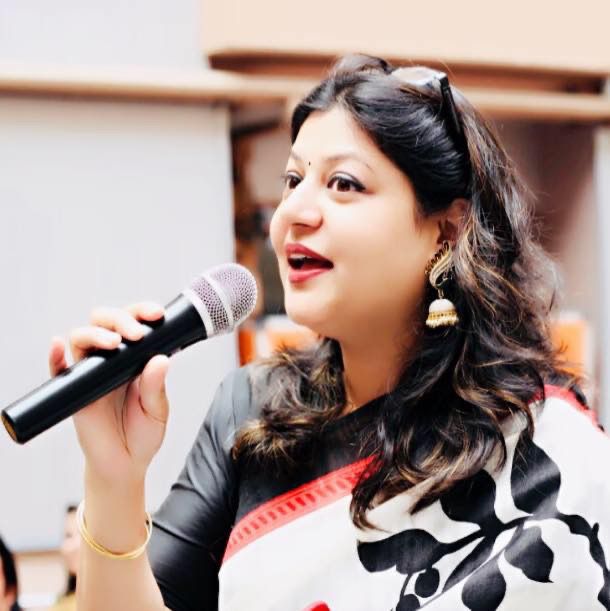 Ms. Anjali Chabbra Gupta